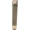 Ekena Millwork Traditional Craftsman Rough Sawn Bracket, Douglas Fir, 4"W x 26"D x 26"H BKT04X26X26TRA04RDF - alternate 3